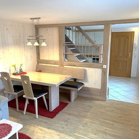 Suessen Haeusle Apartment Breitnau Exterior photo